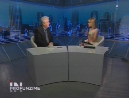 Voronin: Nu voi mai candida la nicio functie importanta in stat Voronin: Nu voi mai candida la nicio functie importanta in stat