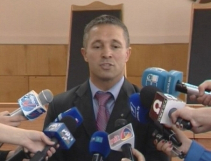 Formatiunea l-a marginalizat? Teo Carnat se retrage din PL Formatiunea l-a marginalizat? Teo Carnat se retrage din PL