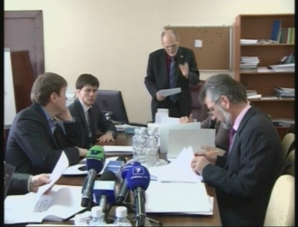 Ghimpu vrea demisia ministrului Justitiei sau a Guvernului! Ce l-a nemultumit pe liderul PL Ghimpu vrea demisia ministrului Justitiei sau a Guvernului! Ce l-a nemultumit pe liderul PL