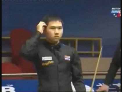 Nu ai mai vazut asa ceva! Asta e cea mai impresionanta lovitura din snooker! Nu ai mai vazut asa ceva! Asta e cea mai impresionanta lovitura din snooker!
