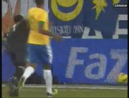 Bosnia a intalnit Brazilia intr-un amical de lux! Cum s-a incheiat meciul Bosnia a intalnit Brazilia intr-un amical de lux! Cum s-a incheiat meciul