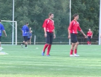 Selectionata Moldovei a remizat cu reprezentativa Belarusului!