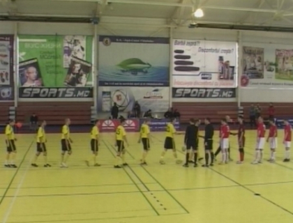 Formatia Joker face senzatie! A invins spectaculos echipa JLC in semifinalele Cupei Moldovei la futsal Formatia Joker face senzatie! A invins spectaculos echipa JLC in semifinalele Cupei Moldovei la futsal