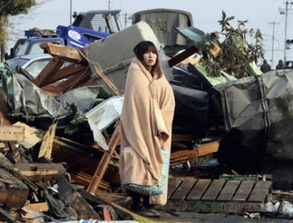 Fotografia emblema a tragediei din Japonia ascunde un miracol. Citeste povestea incredibila Fotografia emblema a tragediei din Japonia ascunde un miracol. Citeste povestea incredibila