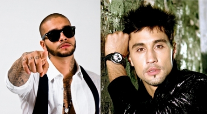 Timati si Dima Bilan, printre finalistii Eurovision Rusia! Vezi lista integrala Timati si Dima Bilan, printre finalistii Eurovision Rusia! Vezi lista integrala