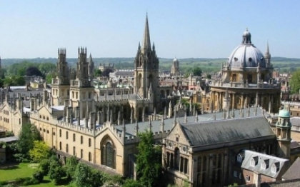 Scandalul international declansat de Oxford: "Doctorii ar trebui sa aiba dreptul sa ucida bebelusii" Scandalul international declansat de Oxford: "Doctorii ar trebui sa aiba dreptul sa ucida bebelusii"