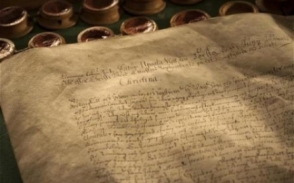 Vaticanul isi dezvaluie secretele pentru prima data. Documentele care ar putea rescrie istoria Vaticanul isi dezvaluie secretele pentru prima data. Documentele care ar putea rescrie istoria