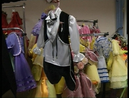 Costumele de sarbatoare pentru copii, la mare cautare! Vezi ofertele atelierelor Costumele de sarbatoare pentru copii, la mare cautare! Vezi ofertele atelierelor