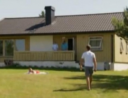 Puscaria de lux unde infractorii se duc sa se civilizeze. VIDEO Puscaria de lux unde infractorii se duc sa se civilizeze. VIDEO