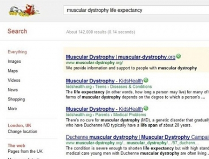 EMOTIONANT. "De ce m-ati mintit?". Are 8 ani si a aflat ca va muri, dupa o simpla cautare pe Google