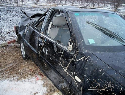 Tragedie dubla intr-o familie din Criuleni. Bunica si nepotul nenascut au murit in drum spre maternitate