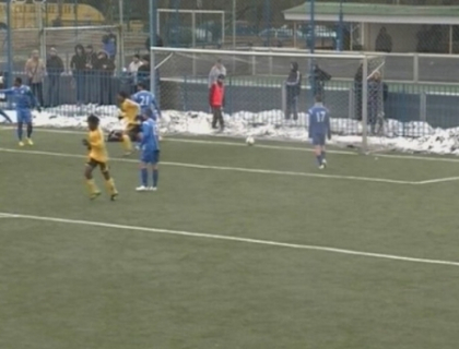 Sheriff Tiraspol a castigat cu 2 la 0 partida cu FC Costuleni 