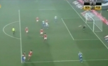 Spectacol in Campionatul Portugaliei. FC Porto a castigat cu 3 la 2 derby-ul cu Benfica