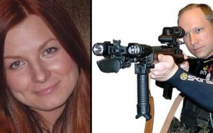 "Monstrul criminal Breivik a fost iubitul meu". Viata secreta a barbatului care a ucis 77 de oameni "Monstrul criminal Breivik a fost iubitul meu". Viata secreta a barbatului care a ucis 77 de oameni