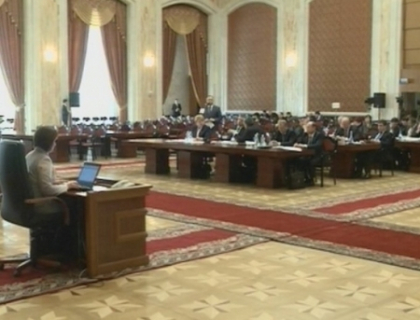 Lupu: Democratii sunt gata sa identifice un alt candidat pentru functia de sef al statului Lupu: Democratii sunt gata sa identifice un alt candidat pentru functia de sef al statului
