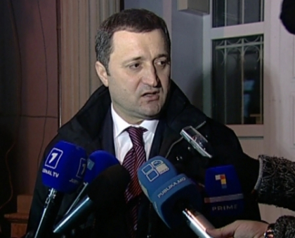 Liderii AIE: Miercuri va fi stabilita data noului scrutin prezidential! Liderii AIE: Miercuri va fi stabilita data noului scrutin prezidential!
