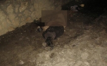Victima neidentificata la Hancesti. O femeie a fost lovita de un automobil. Soferul a fugit! Victima neidentificata la Hancesti. O femeie a fost lovita de un automobil. Soferul a fugit!