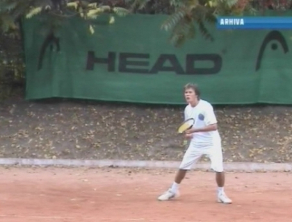 Radu Albot vrea sa-l ajunga pe Roger Federer! Ce planuri de viitor are cel mai bun tenisman moldovean Radu Albot vrea sa-l ajunga pe Roger Federer! Ce planuri de viitor are cel mai bun tenisman moldovean