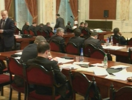Avem presedinte? Parlamentul ar putea vota maine data alegerilor prezidentiale. Ce spun politicienii