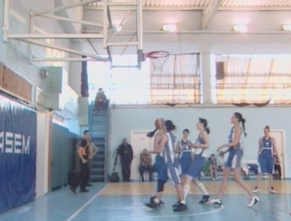 ASEM, in finala Campionatului Moldovei la baschet feminin! ASEM, in finala Campionatului Moldovei la baschet feminin!