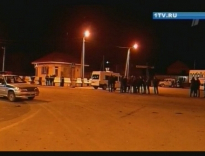 Un nou atentat kamikaze in Daghestan! O femeie a detonat o bomba langa un comisariat de politie