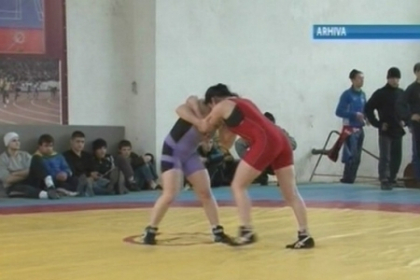 Evolutie proasta a luptatorilor moldoveni la Campionatul European! Vezi rezultatele primei zile Evolutie proasta a luptatorilor moldoveni la Campionatul European! Vezi rezultatele primei zile