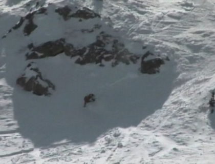 Adrenalina si sarituri fantastice! Imagini fabuloase de la o noua editia a jocurilor extreme Adrenalina si sarituri fantastice! Imagini fabuloase de la o noua editia a jocurilor extreme