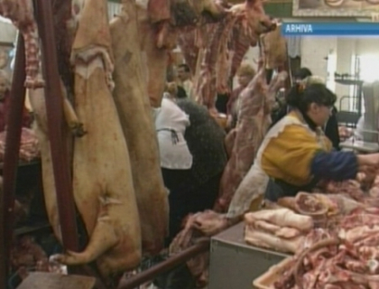Producatorii de carne, pusi pe jar! Vor trebuie sa achite cu 12 procente mai mult pentru TVA? Producatorii de carne, pusi pe jar! Vor trebuie sa achite cu 12 procente mai mult pentru TVA?