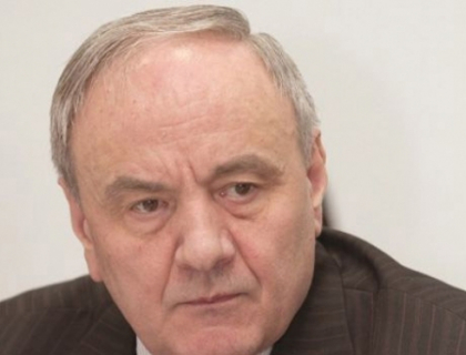 Nicolae Timofti, candidatul AIE la functia de presedinte! Nicolae Timofti, candidatul AIE la functia de presedinte!