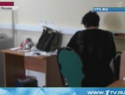Membrii unei grupari criminale, conduse de o moldoveanca, retinuti la Moscova. Furau de la pensionari! VIDEO Membrii unei grupari criminale, conduse de o moldoveanca, retinuti la Moscova. Furau de la pensionari! VIDEO