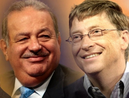 Topul Forbes. Cine sunt cei mai bogati oameni ai lumii Topul Forbes. Cine sunt cei mai bogati oameni ai lumii