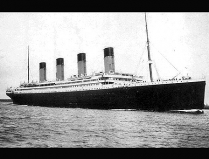 Scrisoarea care poate schimba povestea Titanicului, dupa 100 de ani de la naufragiu