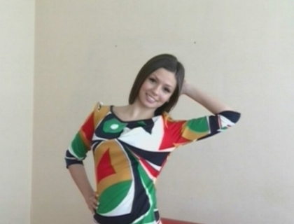 Ea este marea castigatoare a concursului Miss Profm.md! Ea este marea castigatoare a concursului Miss Profm.md!