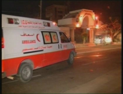 Israelul a atacat vineri noapte in Fasia Gaza. Peste 12 persoane au fost ucise in urma raidurilor