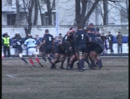 Infrangere dramatica. Nationala Moldovei de rugby a pierdut cu 16 la 17 in fata reprezentativei din Belgia Infrangere dramatica. Nationala Moldovei de rugby a pierdut cu 16 la 17 in fata reprezentativei din Belgia