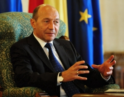 Basescu: "Sa fiu presedinte a fost cea mai mare umilinta". Urmareste intreaga editie DUPA 20 DE ANI