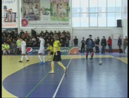 Lexmax a castigat Cupa Moldovei la futsal! Joker a pierdut dramatic dupa ce a condus cu 2 la 0 Lexmax a castigat Cupa Moldovei la futsal! Joker a pierdut dramatic dupa ce a condus cu 2 la 0