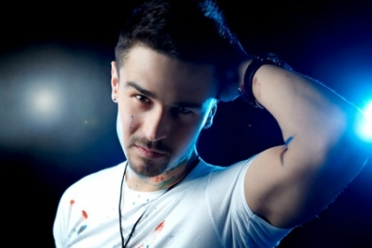 PASHA PARFENY VA REPREZENTA MOLDOVA LA EUROVISION! Asculta piesa castigatoare