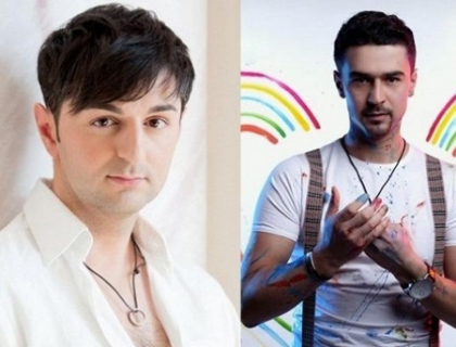 Scandal dupa Eurovision: Adrian Ursu, suparat foc pe Pasha Parfeny si juriu! Scandal dupa Eurovision: Adrian Ursu, suparat foc pe Pasha Parfeny si juriu!
