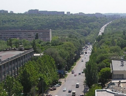 Cea mai mare investitie. Bulevardul Alecu Russo va fi reconstruit cu 58 de milioane de lei. Ce se va schimba Cea mai mare investitie. Bulevardul Alecu Russo va fi reconstruit cu 58 de milioane de lei. Ce se va schimba