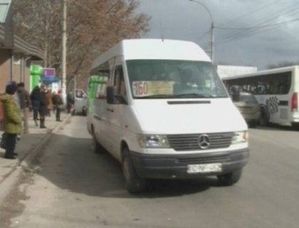 Asociatia Transportatorilor Privati: In cateva zile vom cere stabilirea unui tarif de 4 lei! Asociatia Transportatorilor Privati: In cateva zile vom cere stabilirea unui tarif de 4 lei!