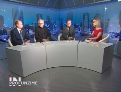 In PROfunzime din 12 martie, cu Valeriu Strelet, Dumitru Diacov si Ion Hadarca