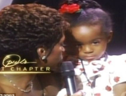 "O simt in mine in fiecare clipa". Oprah a facut-o pe fiica lui Whitney sa vorbeasca despre drama ei "O simt in mine in fiecare clipa". Oprah a facut-o pe fiica lui Whitney sa vorbeasca despre drama ei