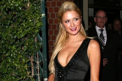 Paris Hilton, asa cum nu ai mai vazut-o pana acum! Imaginea pe care nu o avea niciun paparazzi Paris Hilton, asa cum nu ai mai vazut-o pana acum! Imaginea pe care nu o avea niciun paparazzi