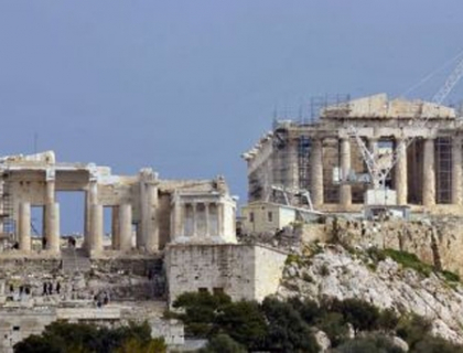 Tensiune la cote maxime: nemtii dau in judecata Grecia