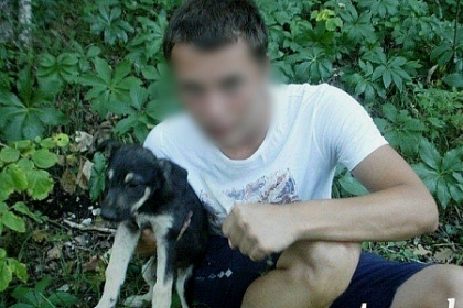 Ce a facut acest baiat cu un catelus nevinovat intrece orice masura!
FOTO SOCANTE Ce a facut acest baiat cu un catelus nevinovat intrece orice masura!
FOTO SOCANTE
