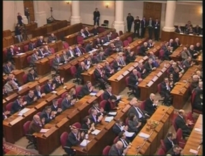 Rusii pot veni fara vize in Georgia! "Miscarea care trebuie sa imbunatateasca relatiile cu Moscova"