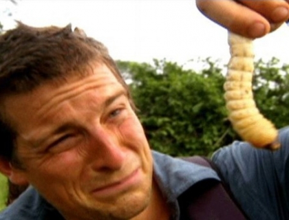 "E plin de proteine". Momentele care au marcat o lume intreaga devin istorie.TOP 5 VIDEO Bear Grylls "E plin de proteine". Momentele care au marcat o lume intreaga devin istorie.TOP 5 VIDEO Bear Grylls