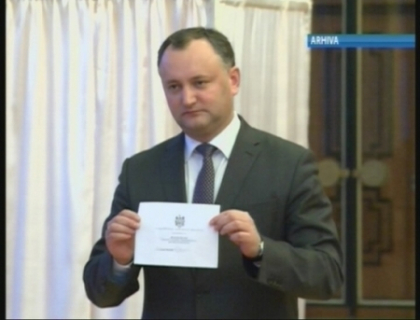 Fara pix, dar cu o stampila speciala! Cum se va vota la alegerile prezidentiale de vineri