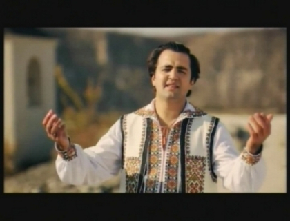 "Amus vine!". Cum va arata noul videoclip al lui Igor Cuciuc! Iata teaser-ul